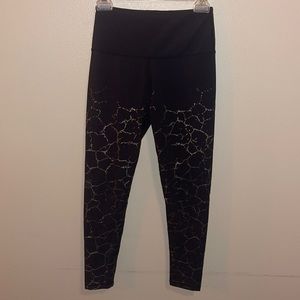 Cut the Frills Leggings